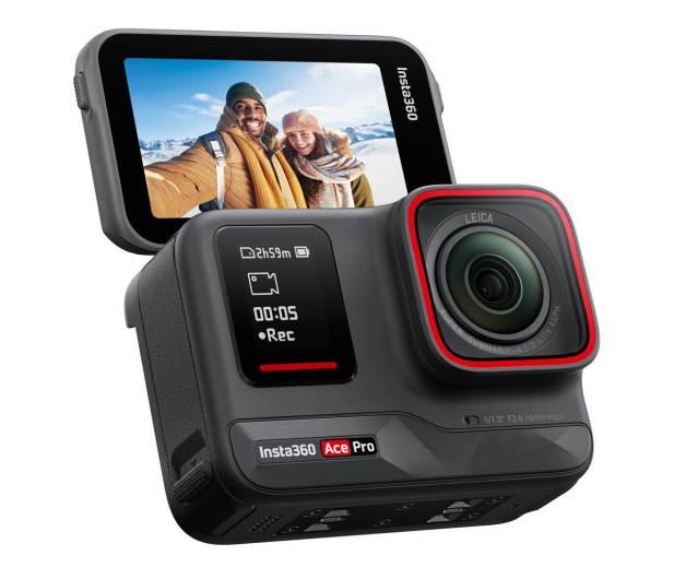 Insta360 Ace Pro - 1197857 - zdjęcie 2